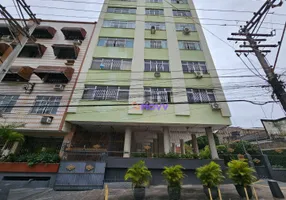Foto 1 de Apartamento com 3 Quartos à venda, 98m² em Fonseca, Niterói