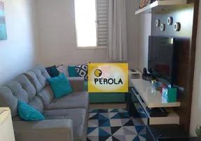 Foto 1 de Apartamento com 1 Quarto à venda, 47m² em Jardim Antonio Von Zuben, Campinas