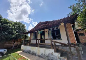Foto 1 de Casa com 4 Quartos à venda, 214m² em Santos Dumont, Lagoa Santa