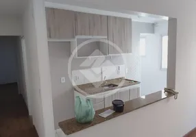 Foto 1 de Apartamento com 2 Quartos à venda, 54m² em Residencial Morada dos Pássaros, Jundiaí