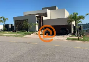 Foto 1 de Casa de Condomínio com 5 Quartos à venda, 400m² em Horto Florestal, Jundiaí