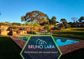 Foto 1 de Fazenda/Sítio com 2 Quartos à venda, 200m² em Nossa Senhora da Paz, São Joaquim de Bicas