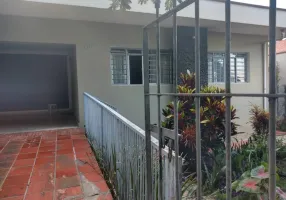 Foto 1 de Casa com 3 Quartos à venda, 255m² em Parque São Quirino, Campinas