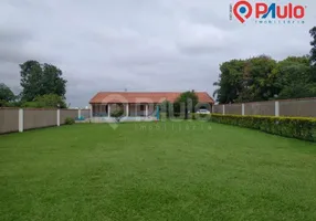 Foto 1 de Lote/Terreno com 1 Quarto à venda, 1242m² em Dois Córregos, Piracicaba