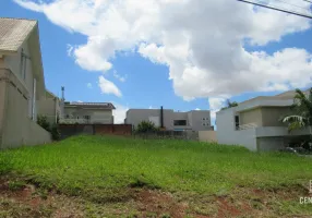 Foto 1 de Lote/Terreno à venda, 600m² em Oficinas, Ponta Grossa