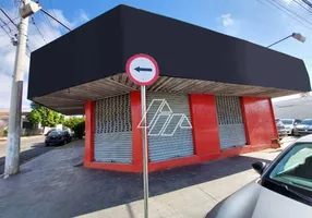 Foto 1 de Ponto Comercial para venda ou aluguel, 180m² em Palmital, Marília