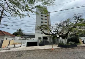 Foto 1 de Apartamento com 3 Quartos para alugar, 130m² em Ondina, Salvador