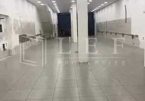 Foto 1 de Ponto Comercial para venda ou aluguel, 479m² em Santo Amaro, São Paulo