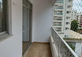 Foto 1 de Apartamento com 1 Quarto para alugar, 54m² em Todos os Santos, Rio de Janeiro
