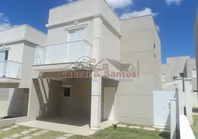 Foto 1 de Casa de Condomínio com 3 Quartos à venda, 103m² em Chácara Paraíso, Itu