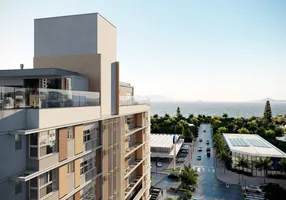 Foto 1 de Apartamento com 1 Quarto à venda, 49m² em Estreito, Florianópolis