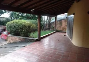 Foto 1 de Casa com 3 Quartos à venda, 201m² em Campos Elisios, Jundiaí