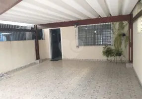 Foto 1 de Casa com 3 Quartos à venda, 100m² em Casa Verde, São Paulo