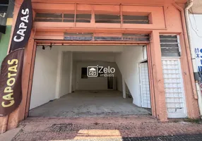 Foto 1 de Ponto Comercial para alugar, 80m² em Centro, Campinas