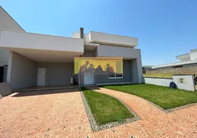 Foto 1 de Casa com 3 Quartos à venda, 178m² em Parque Brasil 500, Paulínia
