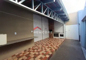 Foto 1 de Casa com 3 Quartos à venda, 220m² em Centro, Araraquara