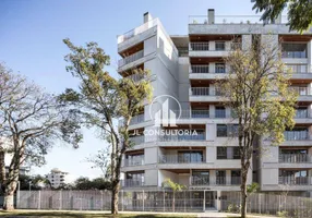 Foto 1 de Apartamento com 2 Quartos à venda, 75m² em Água Verde, Curitiba