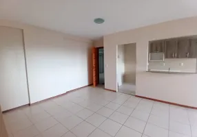 Foto 1 de Apartamento com 3 Quartos para alugar, 84m² em Dom Pedro I, Manaus