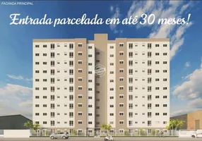 Foto 1 de Apartamento com 2 Quartos à venda, 51m² em Vila Princesa Isabel, Cachoeirinha