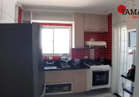 Foto 1 de Apartamento com 2 Quartos à venda, 74m² em Vila Granada, São Paulo