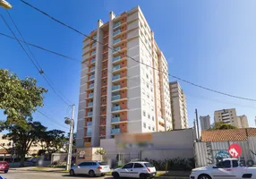 Foto 1 de Apartamento com 3 Quartos à venda, 77m² em Capão Raso, Curitiba