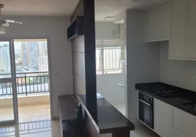 Foto 1 de Apartamento com 3 Quartos para alugar, 80m² em Palmeiras de São José, São José dos Campos