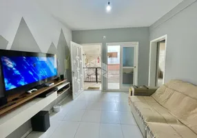Foto 1 de Apartamento com 2 Quartos à venda, 79m² em Fátima, Canoas