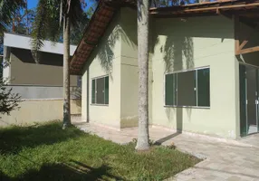 Foto 1 de Casa com 2 Quartos para alugar, 175m² em Cabeçudas, Itajaí