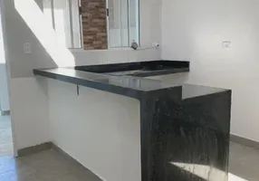 Foto 1 de Casa com 2 Quartos à venda, 55m² em Narandiba, Salvador