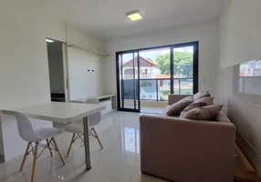 Foto 1 de Apartamento com 1 Quarto para alugar, 42m² em Tucuruvi, São Paulo