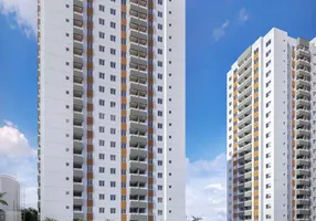 Foto 1 de Apartamento com 2 Quartos à venda, 34m² em Jardim Sao Paulo Zona Leste, São Paulo