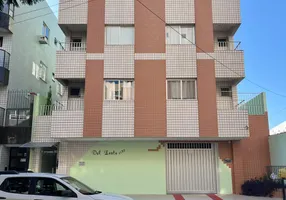 Foto 1 de Apartamento com 2 Quartos à venda, 59m² em Praia do Morro, Guarapari