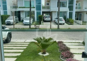 Foto 1 de Casa de Condomínio com 3 Quartos à venda, 186m² em Sabiaguaba, Fortaleza