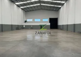 Foto 1 de Ponto Comercial à venda, 750m² em Centro Industrial e Tecnologico de Santa Barbara D Oeste, Santa Bárbara D'Oeste