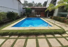 Foto 1 de Casa de Condomínio com 3 Quartos à venda, 160m² em Barra Grande , Vera Cruz
