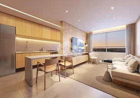 Foto 1 de Apartamento com 2 Quartos à venda, 56m² em Marechal Rondon, Canoas