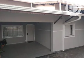 Foto 1 de Casa com 3 Quartos à venda, 146m² em Parque Cecap, Valinhos