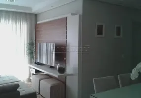 Foto 1 de Apartamento com 3 Quartos à venda, 69m² em Jardim Capivari, Campinas