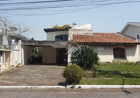 Foto 1 de Casa de Condomínio com 3 Quartos para venda ou aluguel, 330m² em Alphaville, Barueri