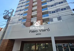 Foto 1 de Apartamento com 3 Quartos para alugar, 193m² em Centro, Ponta Grossa