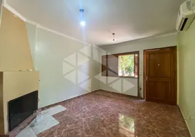 Foto 1 de Casa de Condomínio com 3 Quartos para alugar, 246m² em Guarujá, Porto Alegre