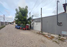 Foto 1 de Casa com 3 Quartos para alugar, 120m² em Mangabeira, Eusébio