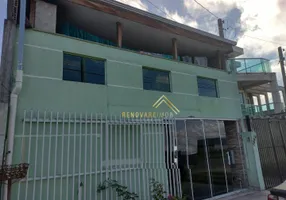 Foto 1 de Sobrado com 3 Quartos à venda, 170m² em Ipê, São José dos Pinhais
