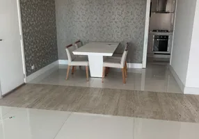 Foto 1 de Apartamento com 3 Quartos à venda, 127m² em Panamby, São Paulo