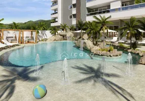 Foto 1 de Apartamento com 3 Quartos à venda, 121m² em Praia das Toninhas, Ubatuba