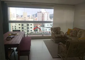 Foto 1 de Apartamento com 2 Quartos à venda, 115m² em Enseada, Guarujá