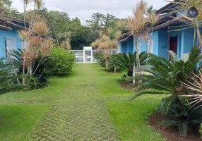 Foto 1 de Casa de Condomínio com 2 Quartos à venda, 50m² em Maitinga, Bertioga