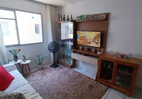 Foto 1 de Apartamento com 3 Quartos à venda, 85m² em Jardim Camburi, Vitória