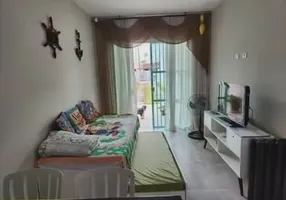 Foto 1 de Casa com 2 Quartos à venda, 80m² em Bairro da Paz, Salvador