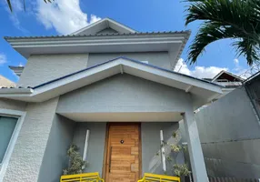 Foto 1 de Casa de Condomínio com 4 Quartos à venda, 390m² em Recreio Dos Bandeirantes, Rio de Janeiro